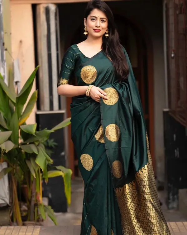 Woven_Kanjivaram_Jacquard_Banarasi_Silk_Saree