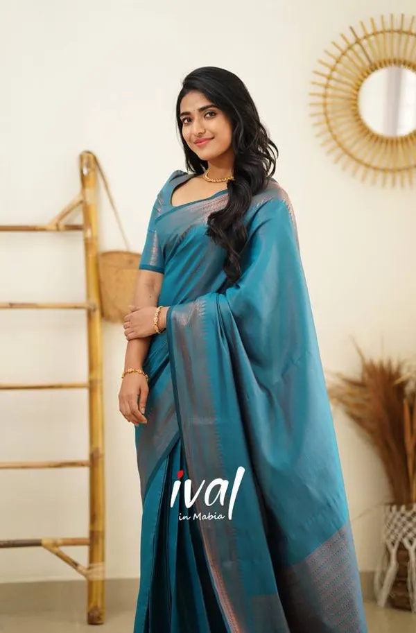 Woven_Kanjivaram_Jacquard_Banarasi_Silk_Saree