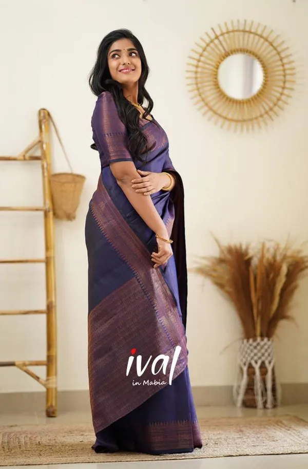 Woven_Kanjivaram_Jacquard_Banarasi_Silk_Saree