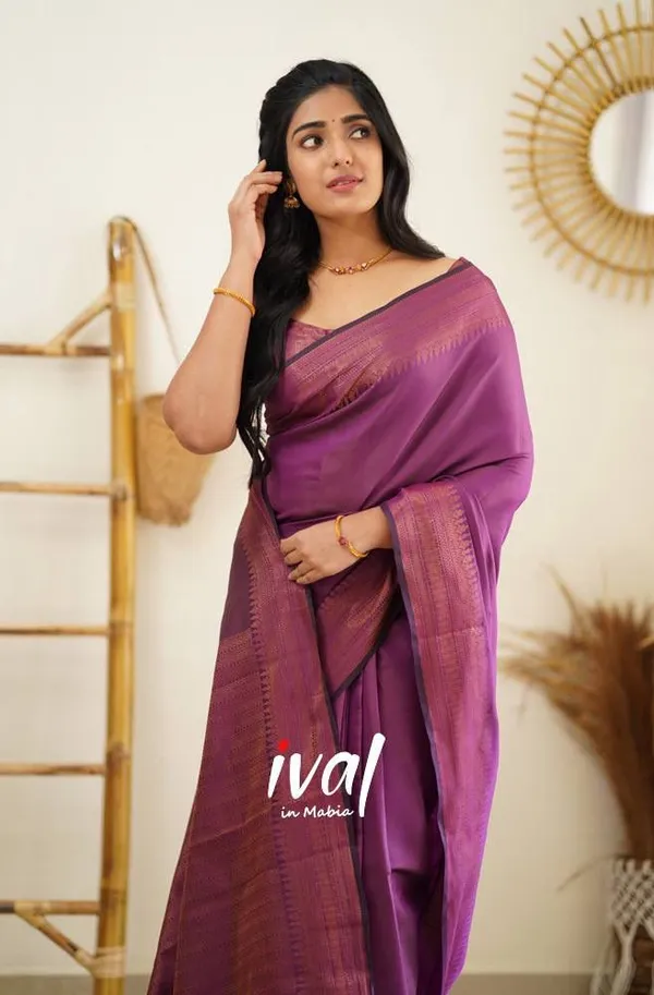 Woven_Kanjivaram_Jacquard_Banarasi_Silk_Saree