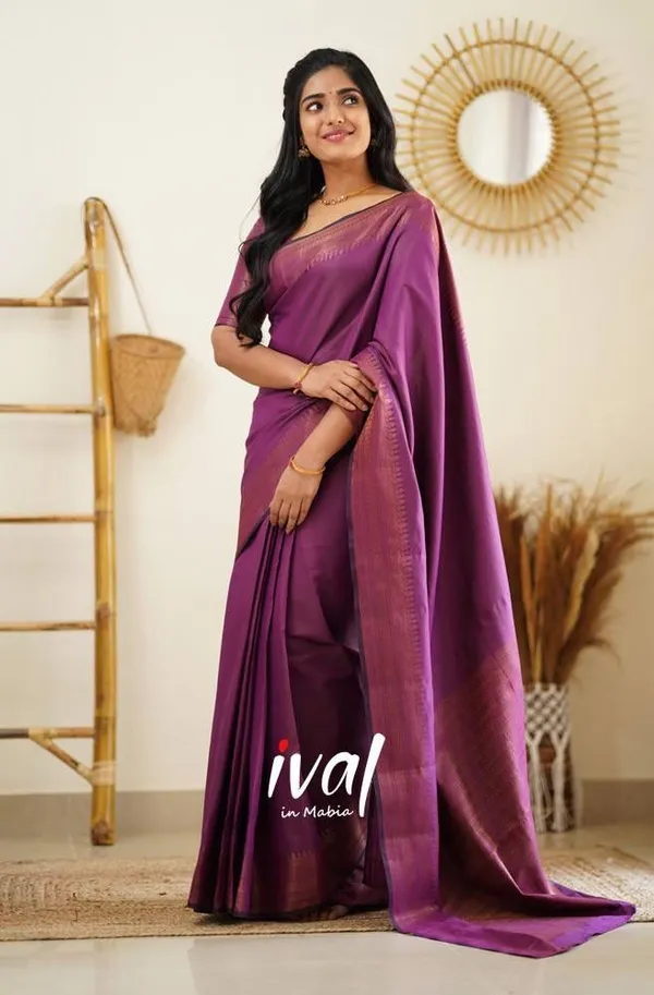 Woven_Kanjivaram_Jacquard_Banarasi_Silk_Saree