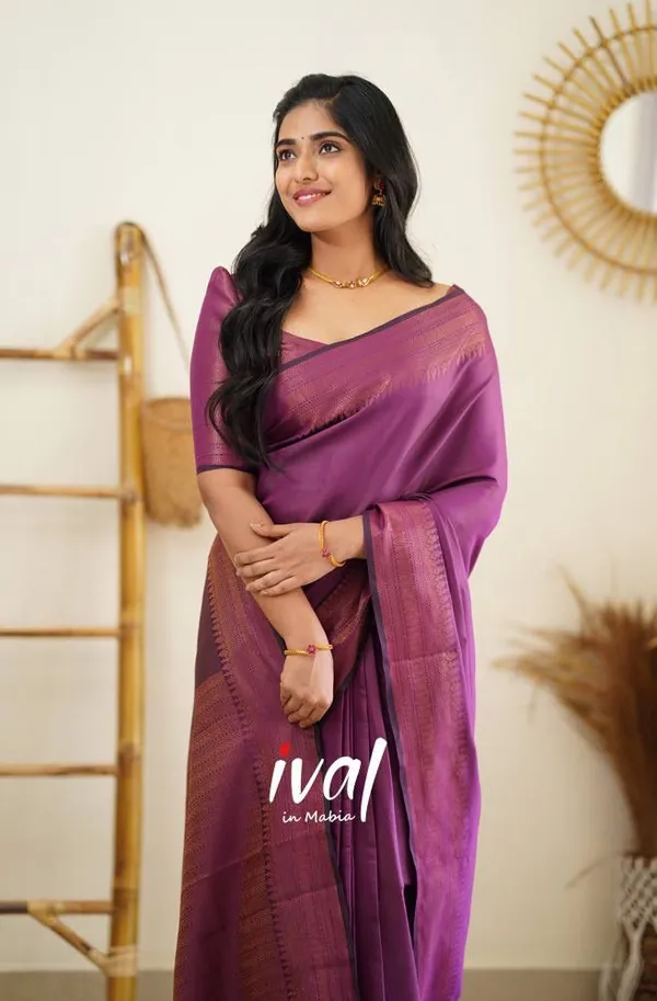 Woven_Kanjivaram_Jacquard_Banarasi_Silk_Saree