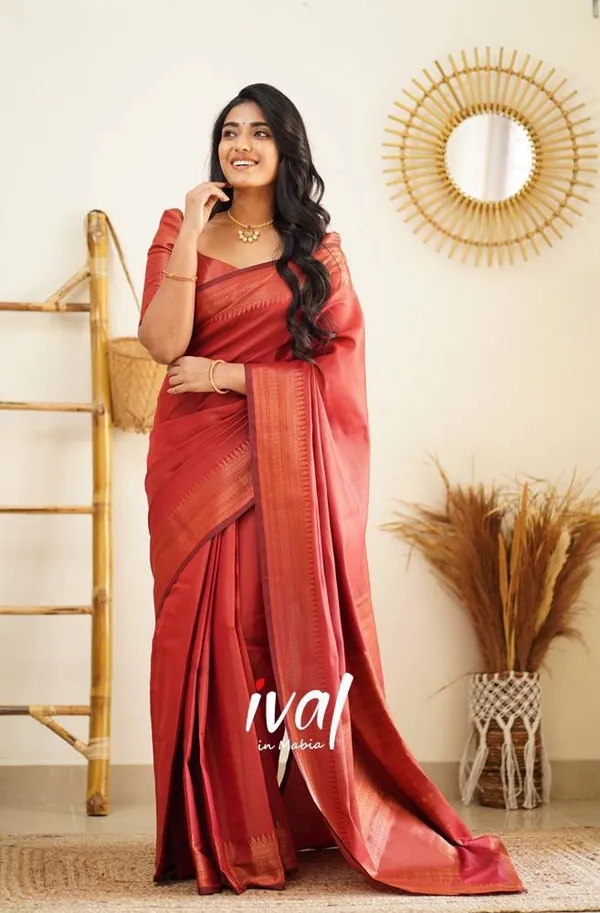 Woven_Kanjivaram_Jacquard_Banarasi_Silk_Saree