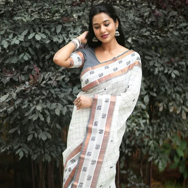 Woven_Kanjivaram_Jacquard_Banarasi_Silk_Saree