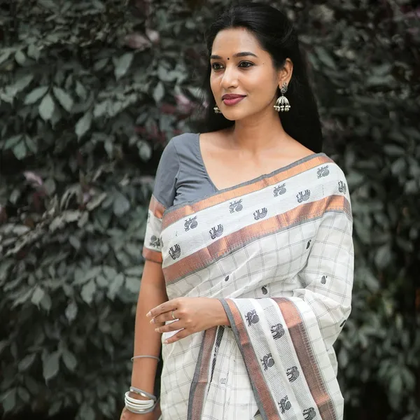 Woven_Kanjivaram_Jacquard_Banarasi_Silk_Saree