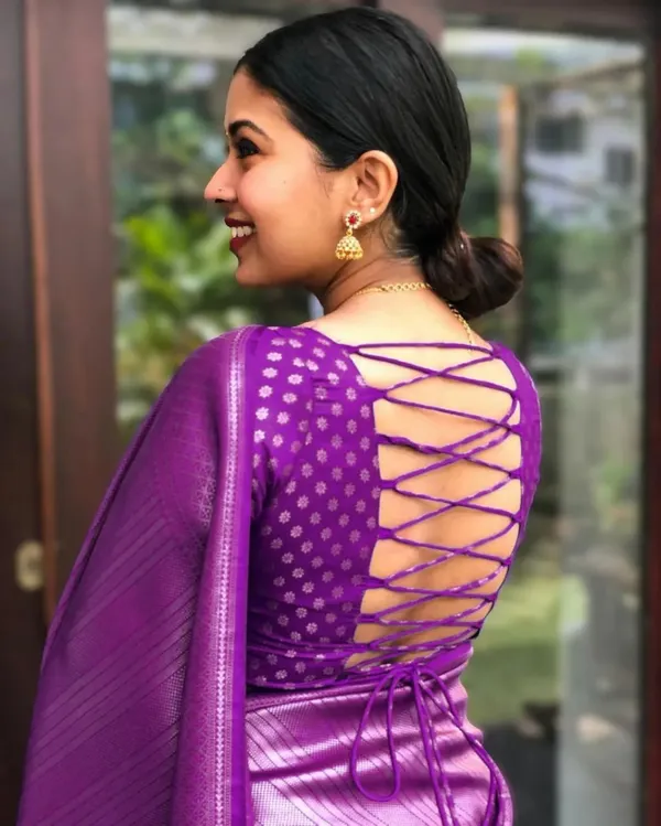 Woven_Kanjivaram_Jacquard_Banarasi_Silk_Saree