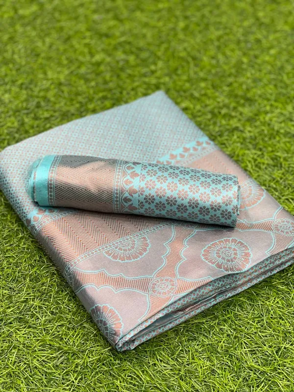 Woven_Kanjivaram_Jacquard_Banarasi_Silk_Saree