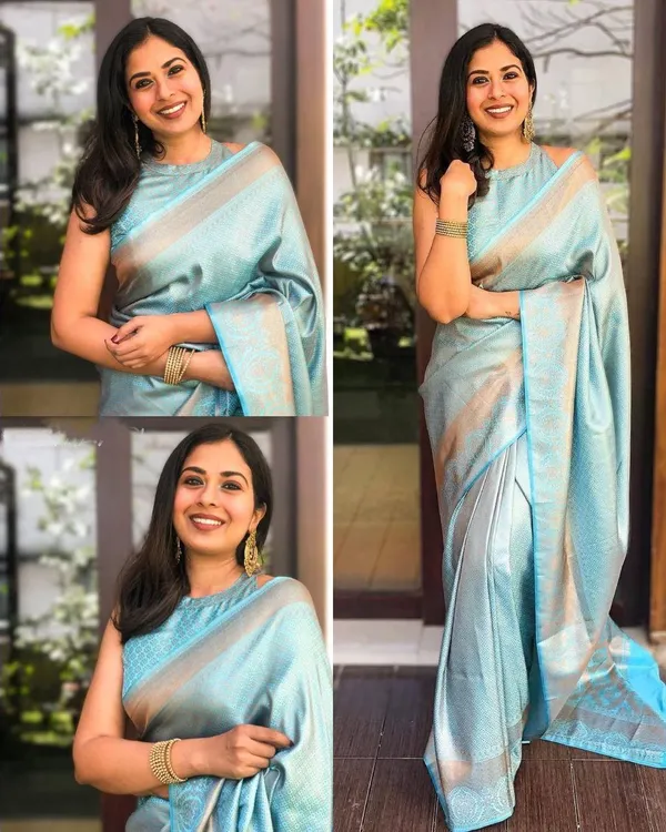 Woven_Kanjivaram_Jacquard_Banarasi_Silk_Saree