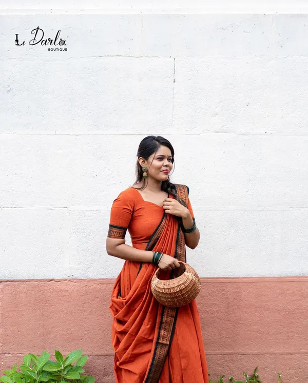 Kanjiveram_Silk_Zari_Lehenga_With_Blouse_Along_With_Banarsi_Silk_Dupatta