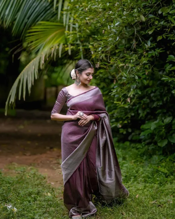 Woven_Kanjivaram_Jacquard_Banarasi_Silk_Saree