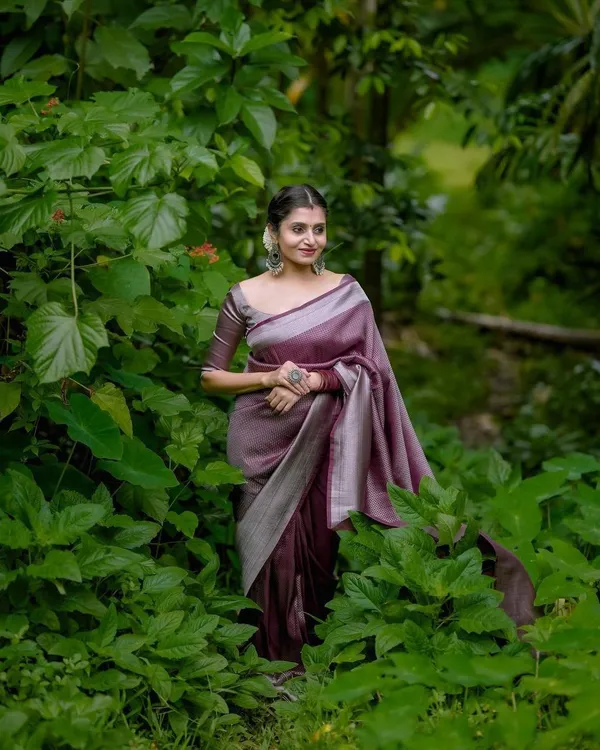 Woven_Kanjivaram_Jacquard_Banarasi_Silk_Saree