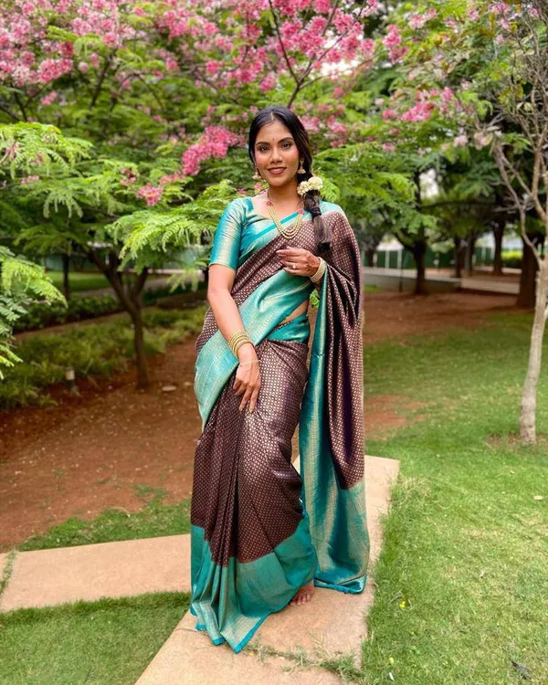 Woven_Kanjivaram_Jacquard_Banarasi_Silk_Saree