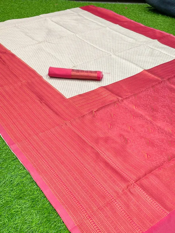 Woven_Kanjivaram_Jacquard_Banarasi_Silk_Saree