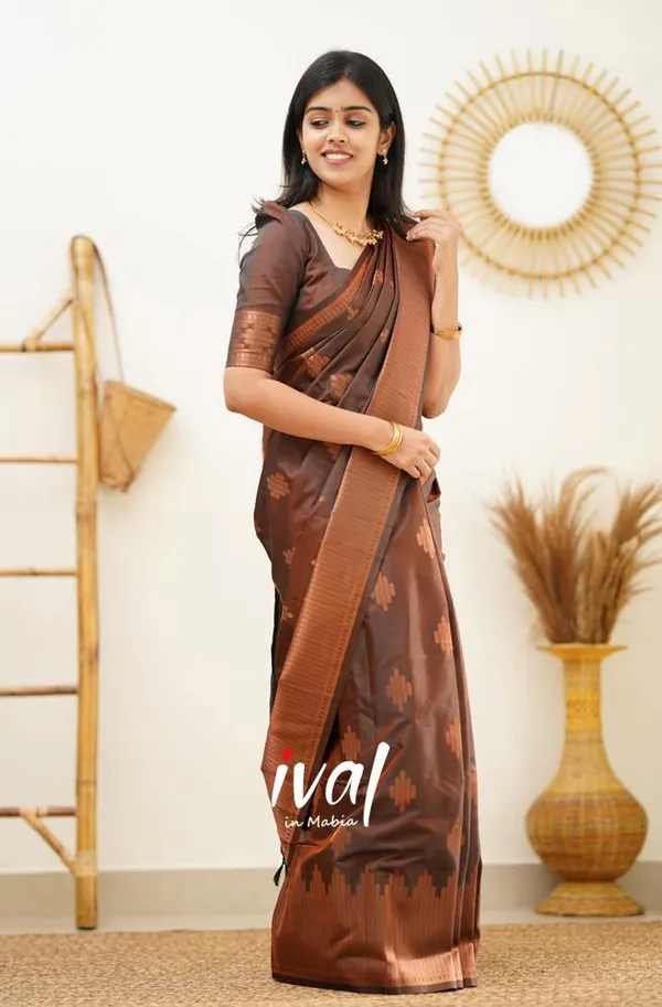 Woven_Kanjivaram_Jacquard_Banarasi_Silk_Saree