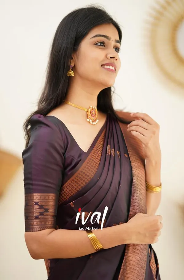 Woven_Kanjivaram_Jacquard_Banarasi_Silk_Saree