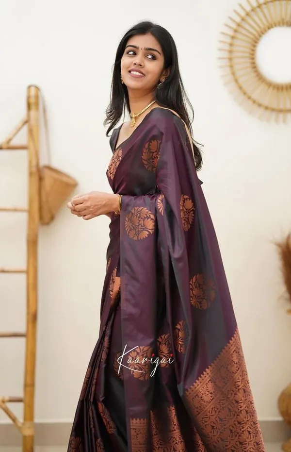 Woven_Kanjivaram_Jacquard_Banarasi_Silk_Saree