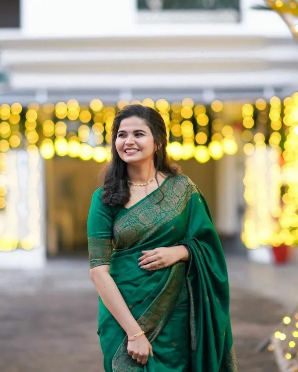 Woven_Kanjivaram_Jacquard_Banarasi_Silk_Saree