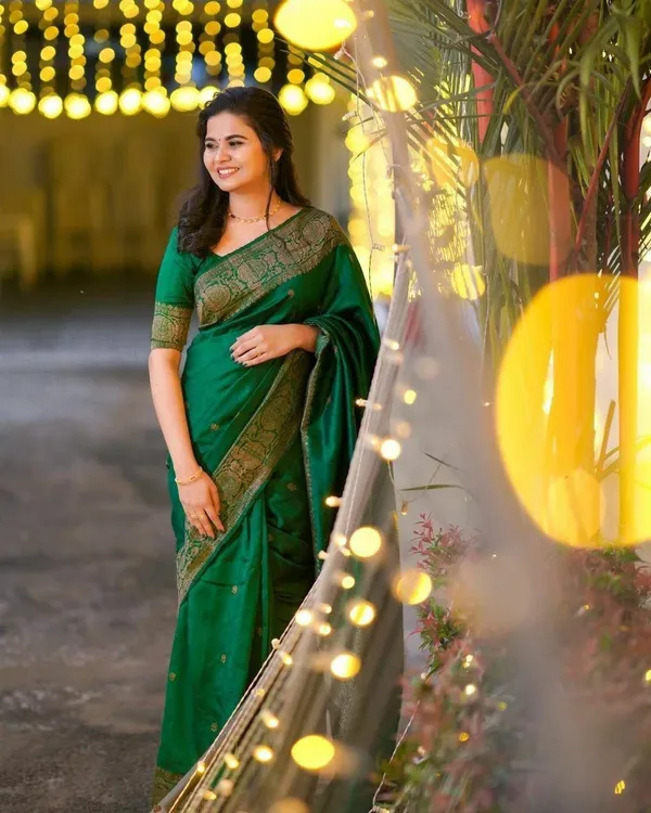 Woven_Kanjivaram_Jacquard_Banarasi_Silk_Saree