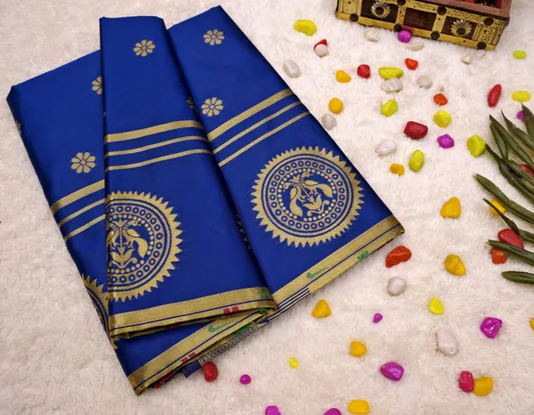 Woven_Kanjivaram_Jacquard_Banarasi_Silk_Saree