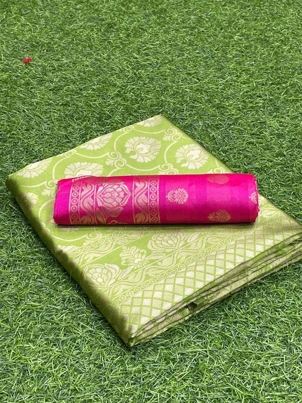 Woven_Kanjivaram_Jacquard_Banarasi_Silk_Saree