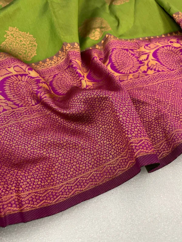 Woven_Kanjivaram_Jacquard_Banarasi_Silk_Saree