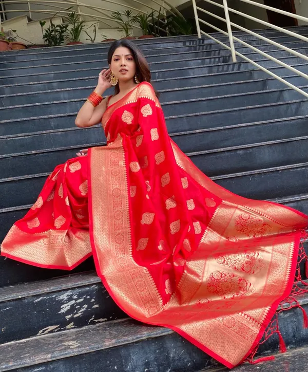 Woven_Kanjivaram_Jacquard_Banarasi_Silk_Saree
