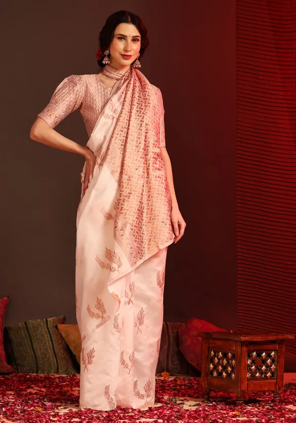 Woven_Kanjivaram_Jacquard_Banarasi_Silk_Saree