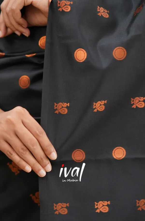 Woven_Kanjivaram_Jacquard_Banarasi_Silk_Saree