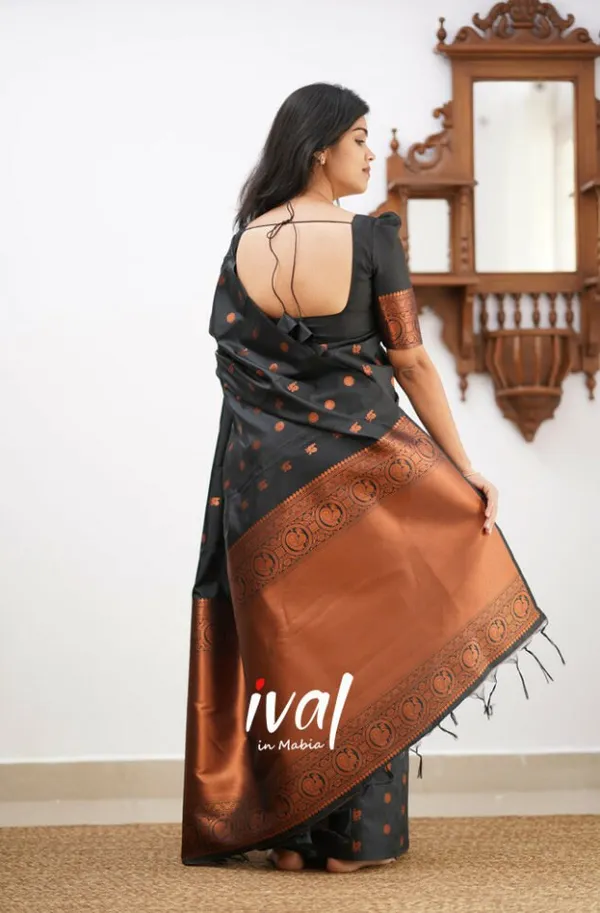 Woven_Kanjivaram_Jacquard_Banarasi_Silk_Saree