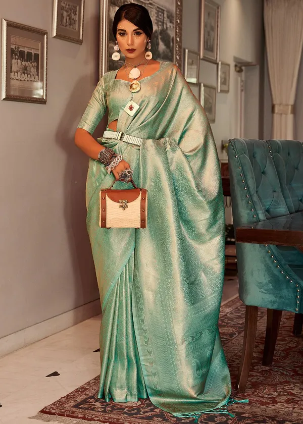Woven_Kanjivaram_Jacquard_Banarasi_Silk_Saree