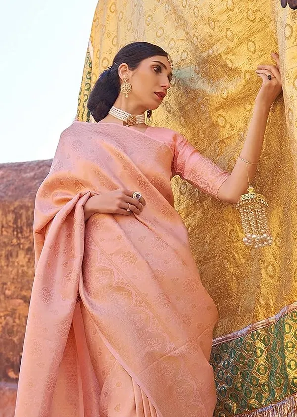 Woven_Kanjivaram_Jacquard_Banarasi_Silk_Saree