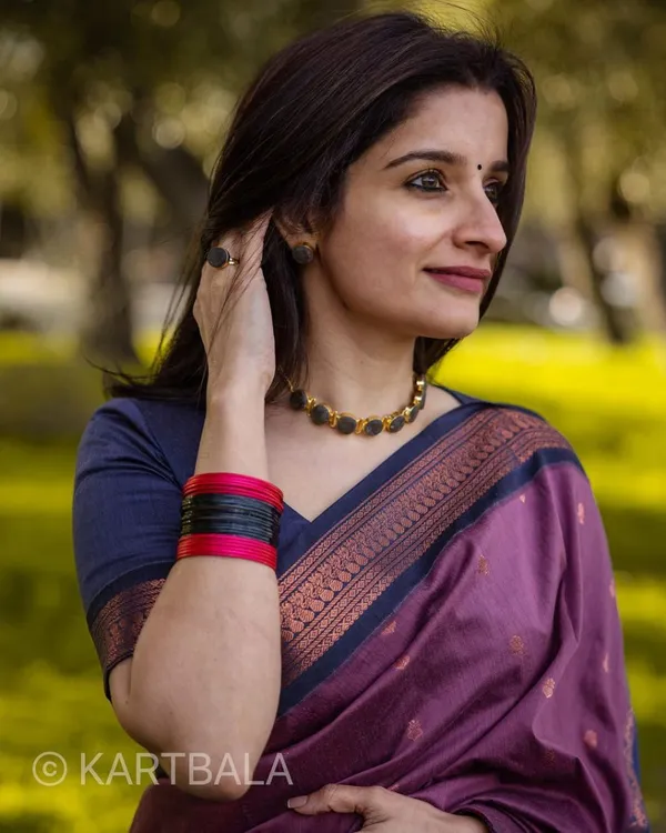 Woven_Kanjivaram_Jacquard_Banarasi_Silk_Saree