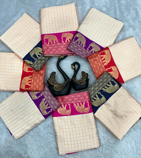 Woven_Kanjivaram_Jacquard_Banarasi_Silk_Saree