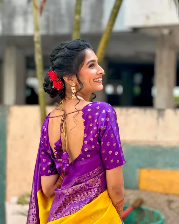 Woven_Kanjivaram_Jacquard_Banarasi_Silk_Saree