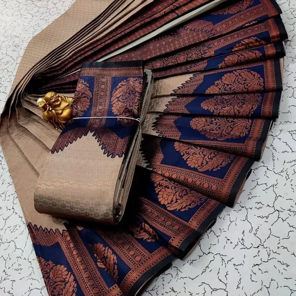 Woven_Kanjivaram_Jacquard_Banarasi_Silk_Saree