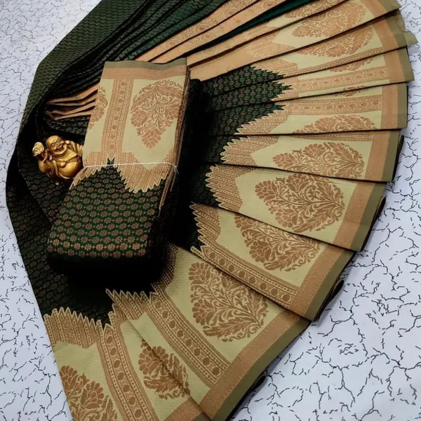 Woven_Kanjivaram_Jacquard_Banarasi_Silk_Saree