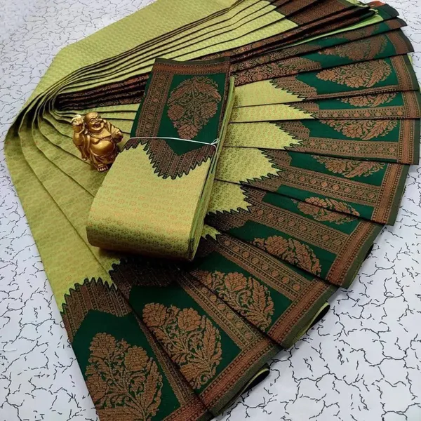 Woven_Kanjivaram_Jacquard_Banarasi_Silk_Saree