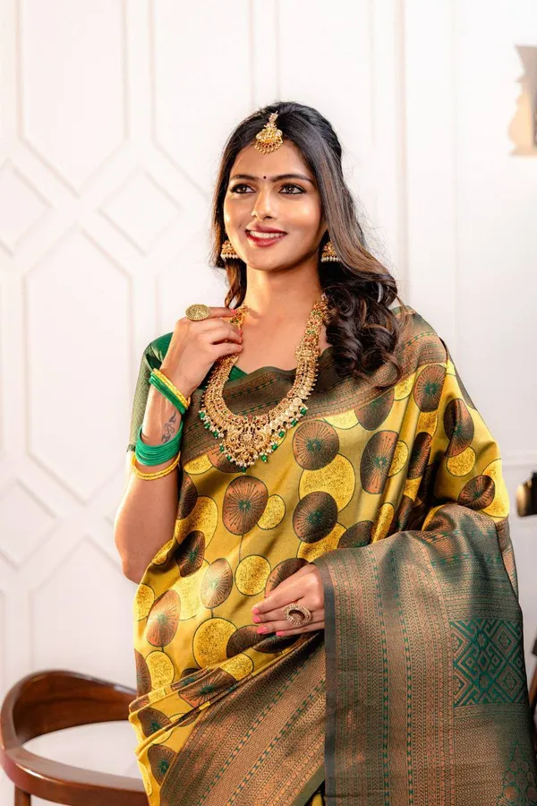 Woven_Kanjivaram_Jacquard_Banarasi_Silk_Saree