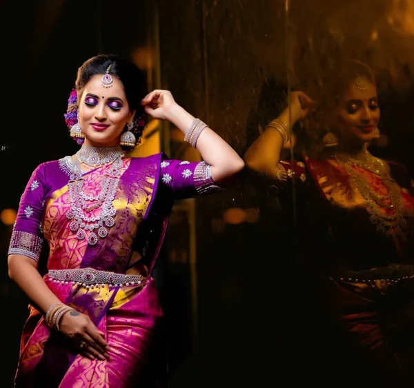 Woven_Kanjivaram_Jacquard_Banarasi_Silk_Saree