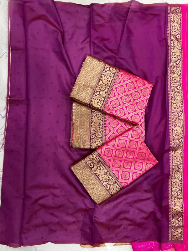 Woven_Kanjivaram_Jacquard_Banarasi_Silk_Saree