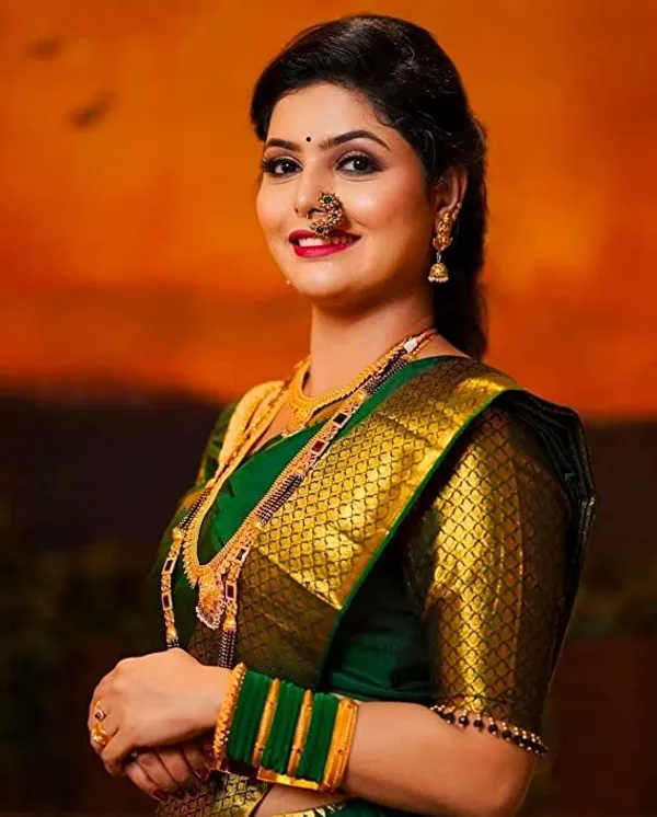 Woven_Kanjivaram_Jacquard_Banarasi_Silk_Saree