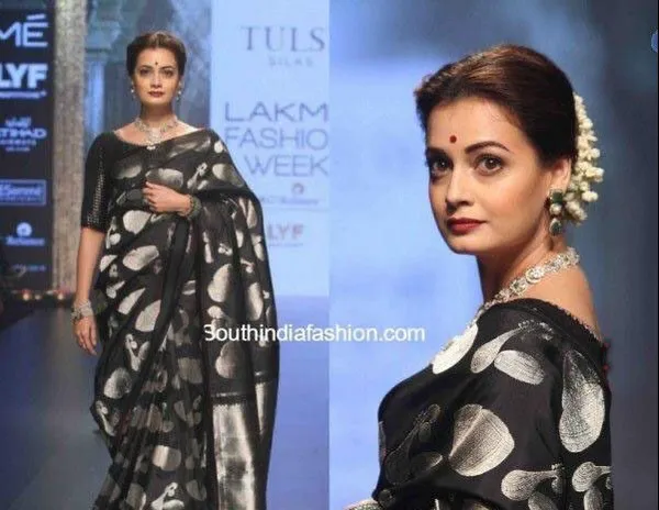 Woven_Kanjivaram_Jacquard_Banarasi_Silk_Saree