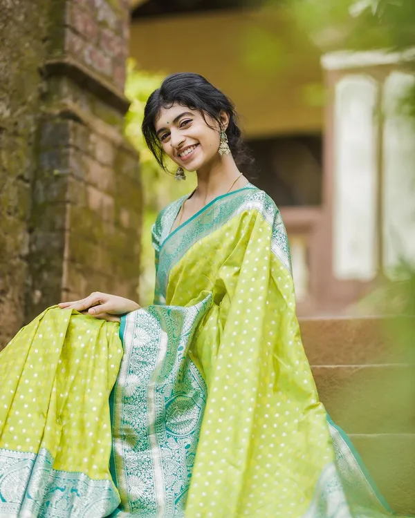 Woven_Kanjivaram_Jacquard_Banarasi_Silk_Saree
