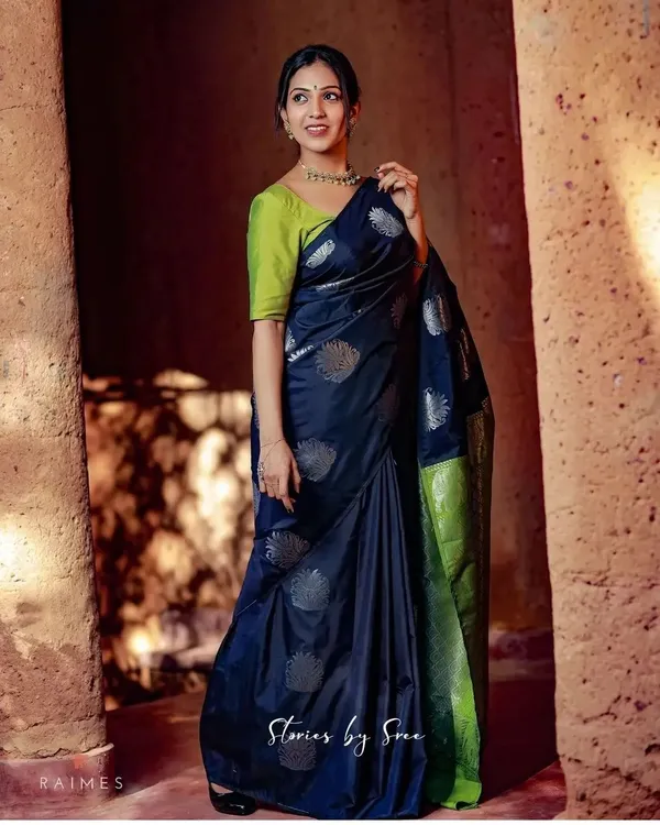 Woven_Kanjivaram_Jacquard_Banarasi_Silk_Saree