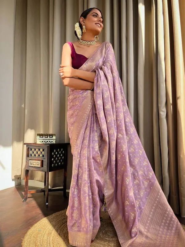 Woven_Kanjivaram_Jacquard_Banarasi_Silk_Saree