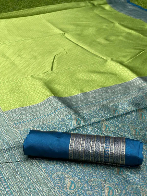 Woven_Kanjivaram_Jacquard_Banarasi_Silk_Saree