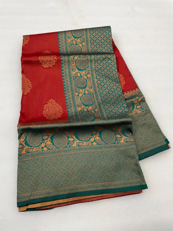 Woven_Kanjivaram_Jacquard_Banarasi_Silk_Saree