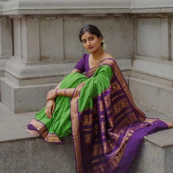 Woven_Kanjivaram_Jacquard_Banarasi_Silk_Saree