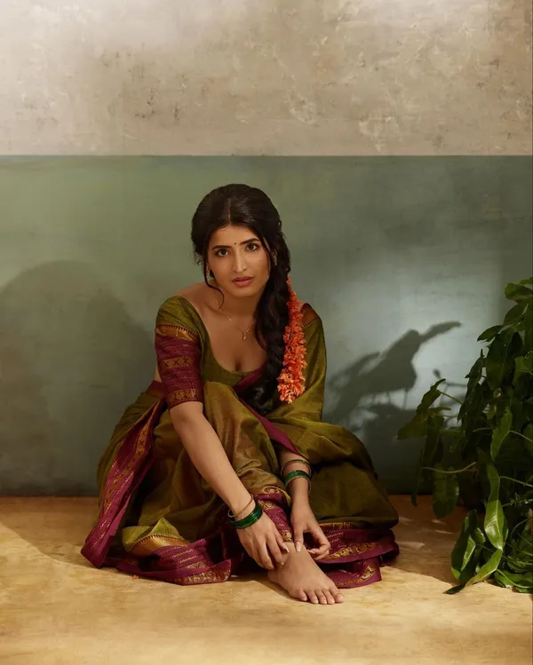 Woven_Kanjivaram_Jacquard_Banarasi_Silk_Saree