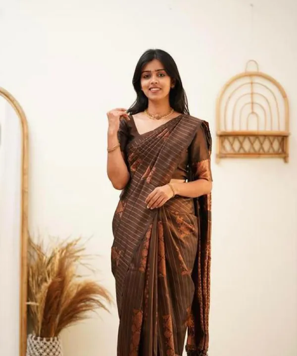 Woven_Kanjivaram_Jacquard_Banarasi_Silk_Saree